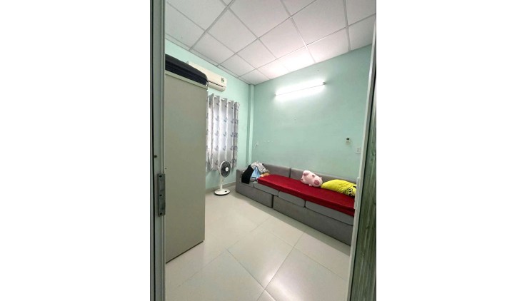 Ngộp Bán Nhà Hiệp Bình Chánh 64m2_4*16, 2 Tầng 3PN chỉ 4 tỷ xx Gần Phạm Văn Đồng Thủ Đức